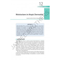 HANDBOOK OF ATOPIC DERMATITIS book by Rashmi Sarkar - Additional Image 7