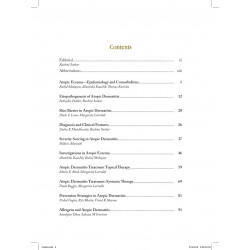 WORLD CLINICS-ATOPIC DERMATITIS (JUNE 2018, VOL.04 ISSUE 1) book by Rashmi Sarkar, Margarita Larralde - Additional Image 5