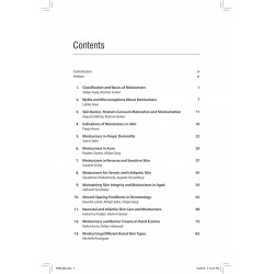 MOISTURIZERS book by Sarkar Rashmi - Additional Image 5
