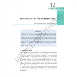HANDBOOK OF ATOPIC DERMATITIS book by Rashmi Sarkar - Additional Image 8