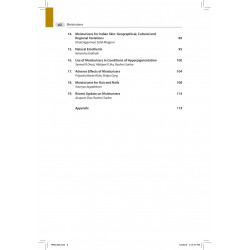 MOISTURIZERS book by Sarkar Rashmi - Additional Image 7