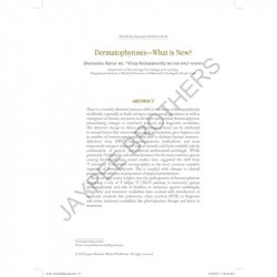 WORLD CLINICS DERMATOLOGY: FUNGAL INFECTIONS TOPICAL TREATMENTS - VOLUME 5, NUMBER 1- 2019 (ISSN 23 book by Rashmi Sarkar, S… -