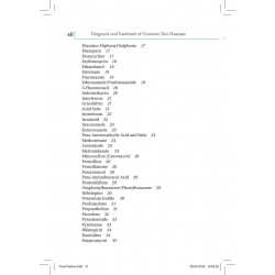 Diagnosis and Treatment of Common Skin Diseases book by Sehgal Virendra N - Additional Image 5