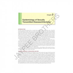 SEXUALLY TRANSMITTED DISEASES (VENEREAL DISEASES) book by Virendra N. Sehgal - Additional Image 6
