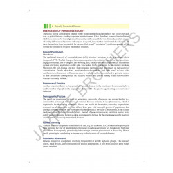 SEXUALLY TRANSMITTED DISEASES (VENEREAL DISEASES) book by Virendra N. Sehgal - Additional Image 7