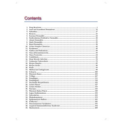 Textbook of Clinical Dermatology book by Sehgal - Additional Image 5