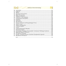 Textbook of Clinical Dermatology book by Sehgal - Additional Image 7
