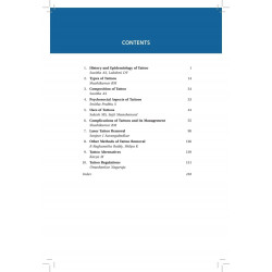 TATTOO:THE INVALUABLE COMPENDIUM FOR DERMATOLOGISTS book by Shashikumar B. M., A. S. Savitha - Additional Image 5