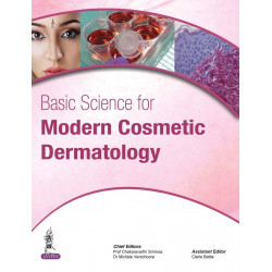 Basic Science for Modern Cosmetic Dermatology book by Srinivas Chakravarthi