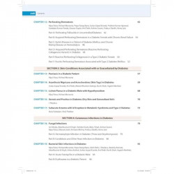 RSSDI Atlas of Dermatological Conditions in Diabetes book by N K Singh, Akashkumar N Singh - Additional Image 8