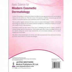 Basic Science for Modern Cosmetic Dermatology book by Srinivas Chakravarthi - Additional Image 4