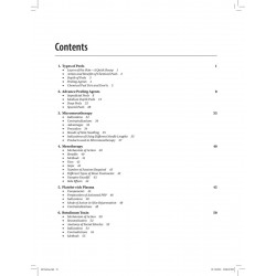 Study of Clinical Cosmetology-2: A Hands-on Guide (POD) book by Sonia Tekchandani - Additional Image 5