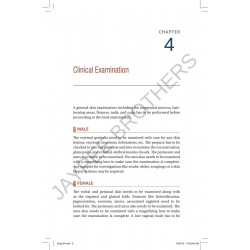GENITAL DERMATOSES book by Thomas Jayakar - Additional Image 6