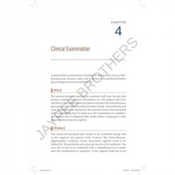 GENITAL DERMATOSES book by Thomas Jayakar - Additional Image 7