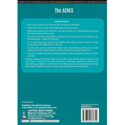 THE ACNES book by Jayakar Thomas, Parimalam Kumar - Additional Image 3