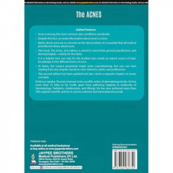 THE ACNES book by Jayakar Thomas, Parimalam Kumar - Additional Image 4