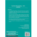 YEARBOOK OF DERMATOLOGY -2018 PSORIASIS book by Jayakar Thomas - Back Cover