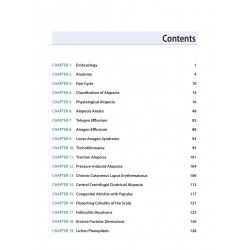 THE ALOPECIAS book by Jayakar thomas, Parimalam Kumar - Additional Image 5