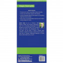 Atopic Dermatitis book by Satish Udare - Back Cover