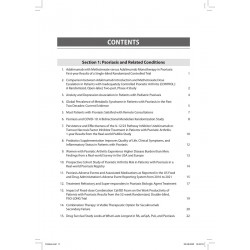 YEAR BOOK OF DERMATOLOGY 2023 book by Jayakar Thomas - Additional Image 3