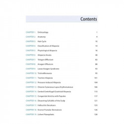 THE ALOPECIAS book by Jayakar thomas, Parimalam Kumar - Additional Image 6