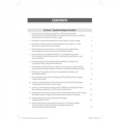 YEAR BOOK OF DERMATOLOGY - 2019 FUNGAL INFECTIONS book by Jayakar Thomas, Year Book of Dermatology – 2019 Fungal Infections… - A