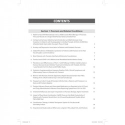 YEAR BOOK OF DERMATOLOGY 2023 book by Jayakar Thomas - Additional Image 4