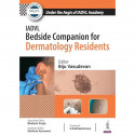 IADVL Bedside Companion for Dermatology Residents book by Biju Vasudevan, Bhabani Singh - Back Cover
