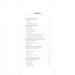 Atopic Dermatitis book by Satish Udare - Additional Image 4