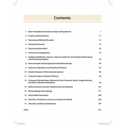 MANUAL OF DERMATOLOGY IN GENERAL PRACTICE book by Prof Dr Md Rokon Uddin - Additional Image 5