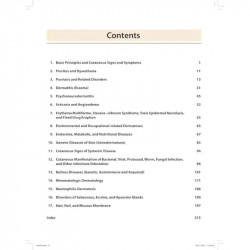 MANUAL OF DERMATOLOGY IN GENERAL PRACTICE book by Prof Dr Md Rokon Uddin - Additional Image 6