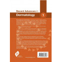 Recent Advances in Dermatology- Vol 1 book by Shirin Zaheri, Iaisha Ali - Additional Image 3