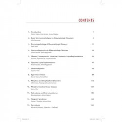 SKIN IN RHEUMATOLOGIC DISEASES book by Savita Yadav - Additional Image 6
