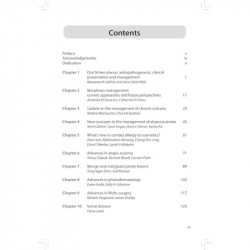 Recent Advances in Dermatology- Vol 1 book by Shirin Zaheri, Iaisha Ali - Additional Image 6