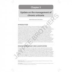 Recent Advances in Dermatology- Vol 1 book by Shirin Zaheri, Iaisha Ali - Additional Image 8