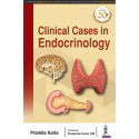 CLINICAL CASES IN ENDOCRINOLOGY book by Pramila Kalra