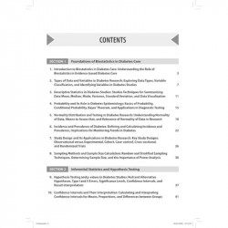 Biostatistics in Diabetes Care for Diabetologists, Endocrinologists, and PG Medical Students | Clinical Trial Design, Regres… -