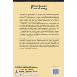 CLINICAL CASES IN ENDOCRINOLOGY book by Pramila Kalra - Additional Image 4