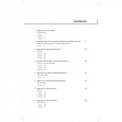 CLINICAL CASES IN ENDOCRINOLOGY book by Pramila Kalra - Additional Image 6