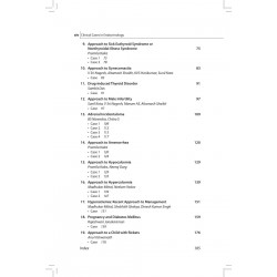 CLINICAL CASES IN ENDOCRINOLOGY book by Pramila Kalra - Additional Image 7