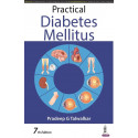 PRACTICAL DIABETES MELLITUS book by Pradeep G Talwalkar