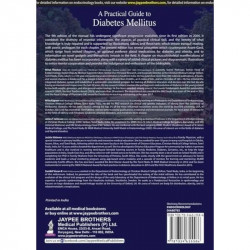 A Practical Guide to Diabetes Mellitus, 9/E for Endocrinology Postgraduates and Diabetes Care Physicians | Clinical Manual o… -