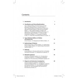 PRACTICAL DIABETES MELLITUS book by Pradeep G Talwalkar - Additional Image 5