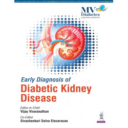 Early Diagnosis of Diabetic Kidney Disease for Diabetologists, Nephrologists and Endocrinology Postgraduates | Epidemiology…