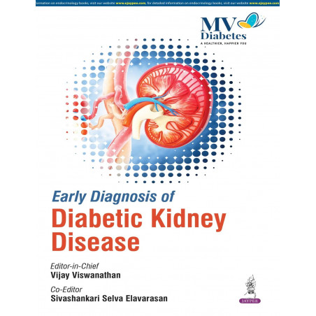 Early Diagnosis of Diabetic Kidney Disease for Diabetologists, Nephrologists and Endocrinology Postgraduates | Epidemiology…