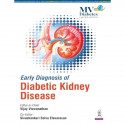 Early Diagnosis of Diabetic Kidney Disease for Diabetologists, Nephrologists and Endocrinology Postgraduates | Epidemiology… - B