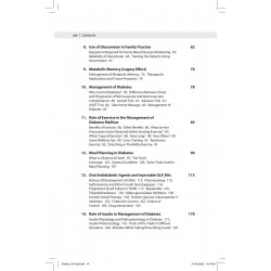 PRACTICAL DIABETES MELLITUS book by Pradeep G Talwalkar - Additional Image 7