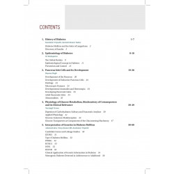 FUNDAMENTAL OF DIABETES book by Tripathi Kamlakar - Additional Image 5