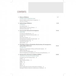 FUNDAMENTAL OF DIABETES book by Tripathi Kamlakar - Additional Image 6