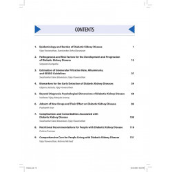 Early Diagnosis of Diabetic Kidney Disease for Diabetologists, Nephrologists and Endocrinology Postgraduates | Epidemiology… - A